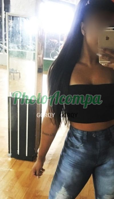 Capa do perfil de Karolyne