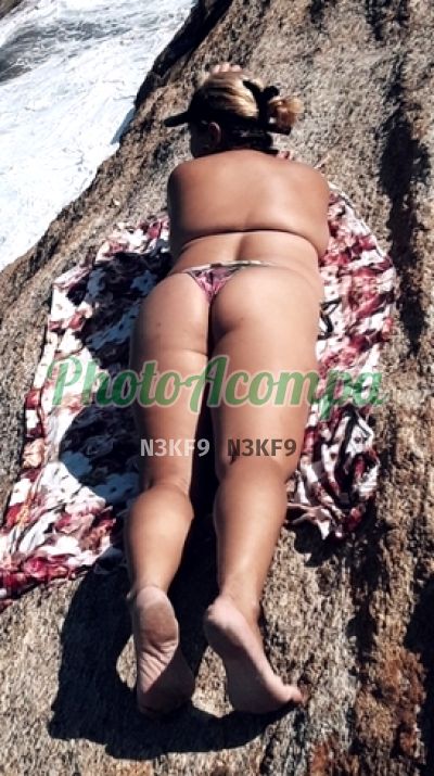 Foto 2 de Sabrina, acompanhante em Rio de Janeiro - RJ