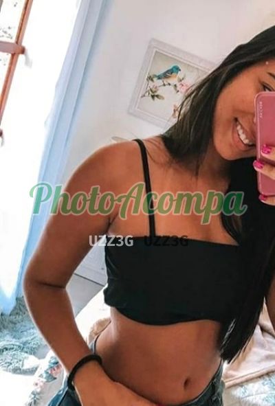 Foto 1 de Camila, acompanhante em Recife - PE