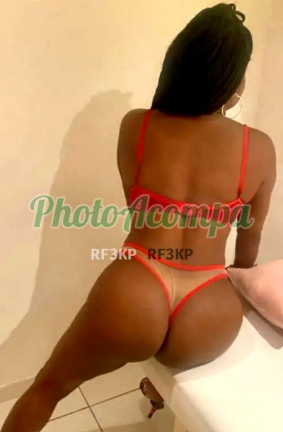Foto 2 de Luciana, acompanhante em Rio de Janeiro - RJ
