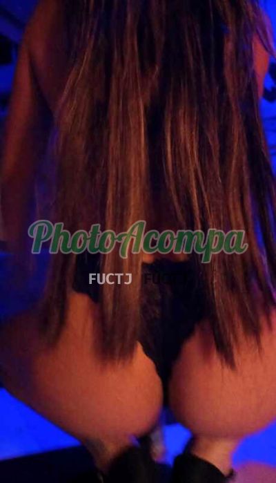 Foto 1 de Emilly, acompanhante em Itanhaém - SP