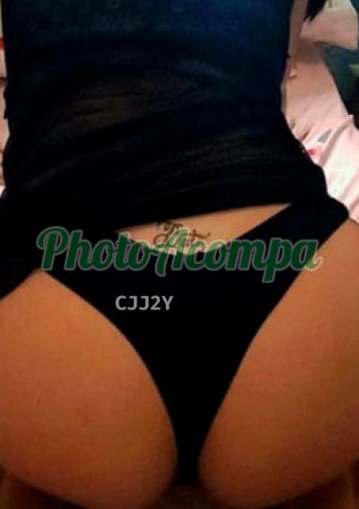 Foto 4 de Estrela, acompanhante em Lagarto - SE
