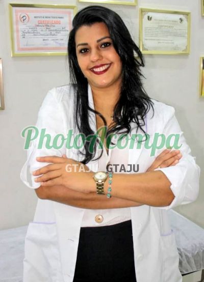 Foto 6 de Andréa Silva, acompanhante em ABC Paulista - SP