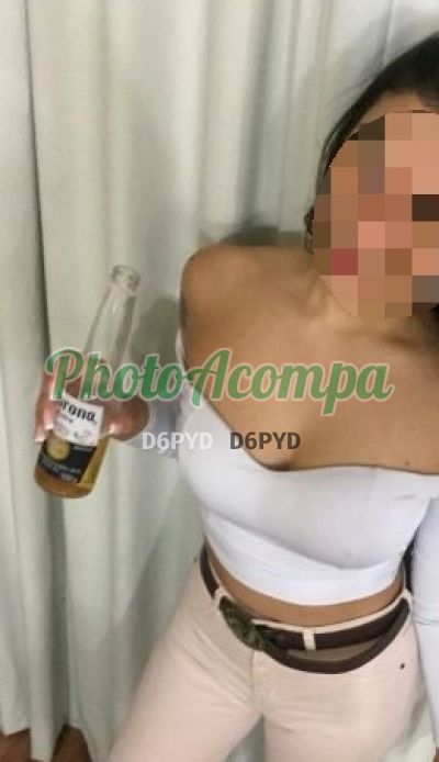 Foto 4 de Júlia, acompanhante em Belo Horizonte - MG