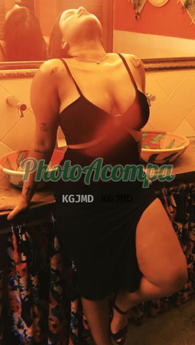 Foto 4 de Débora, acompanhante em Fortaleza - CE