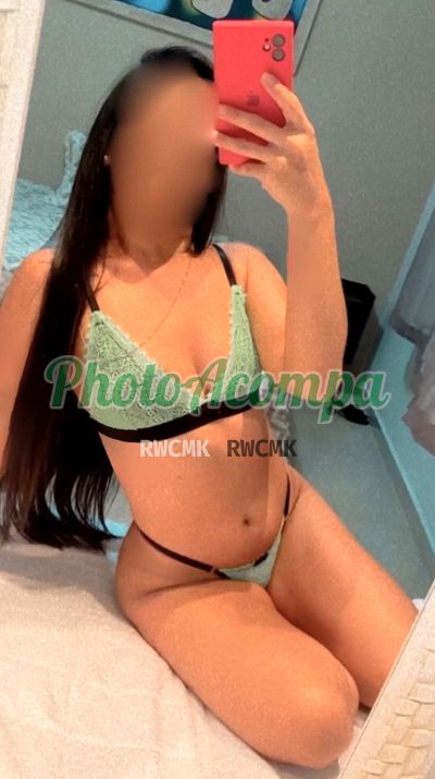 Foto 4 de Nina, acompanhante em Pirassununga - SP