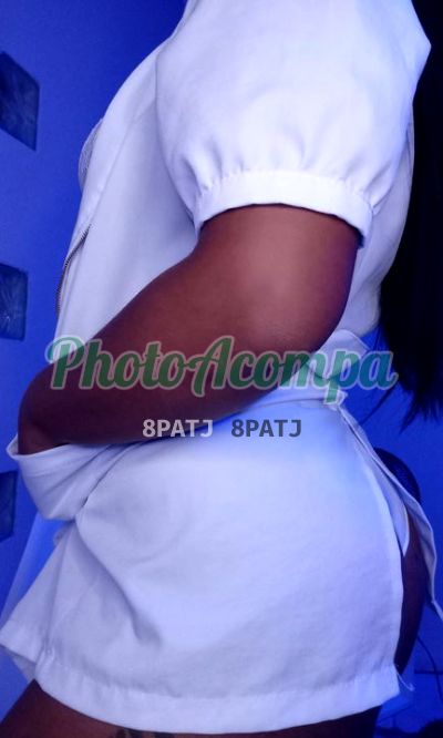 Foto 4 de Samanta, acompanhante em Niterói - RJ