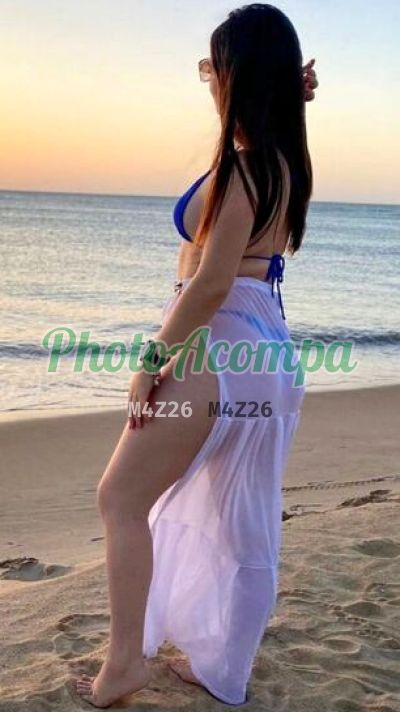 Capa do perfil de Lívia Andrade