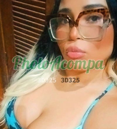Foto 4 de Bruna Dantas, acompanhante em Caraguatatuba - SP