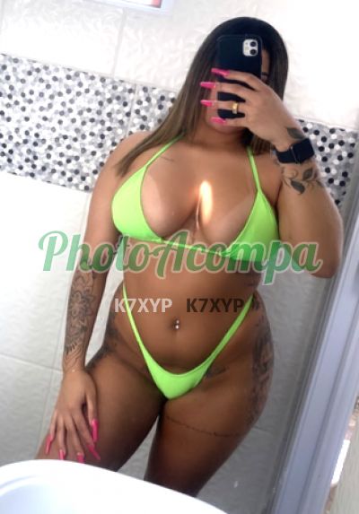 Foto 4 de Luana Freitas, acompanhante em Campinas - SP