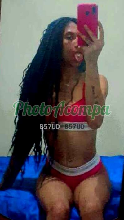 Foto 6 de Natacha Carmaky, acompanhante em Sorocaba - SP