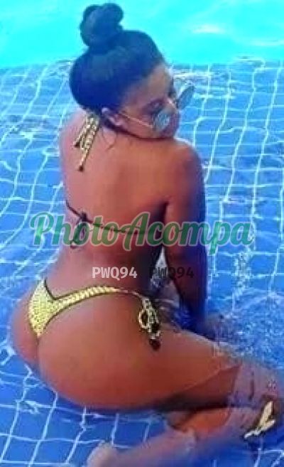 Foto 6 de Manuella, acompanhante em Rio de Janeiro - RJ