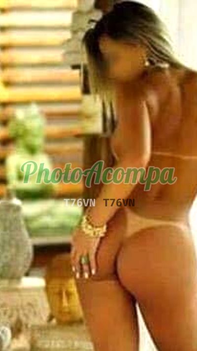 Foto 5 de Cacau, acompanhante em Rio de Janeiro - RJ