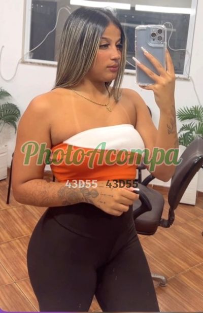 Foto 5 de Mirella, acompanhante em Rio das Ostras - RJ