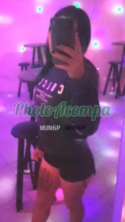 Foto 1 de Morena, acompanhante em Maringá - PR