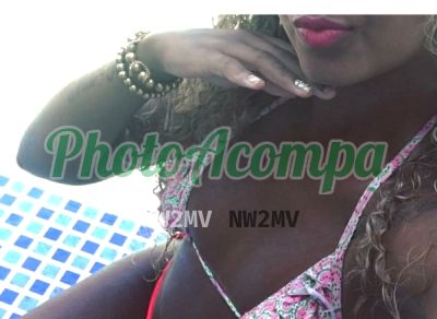 Foto 1 de Bruninha, acompanhante em Salvador - BA