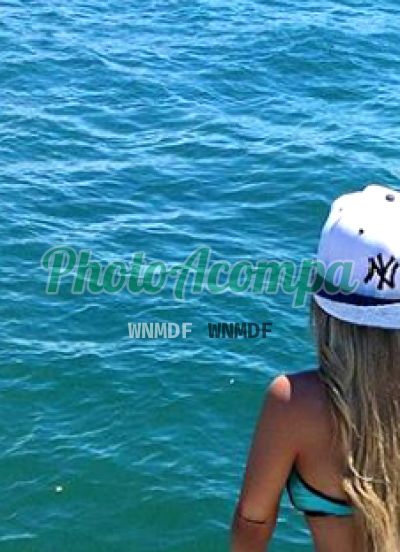 Capa do perfil de Isabela