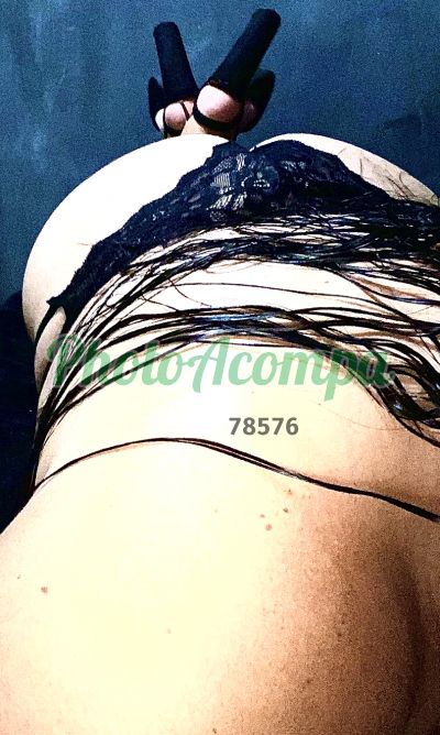 Foto 2 de Beatriz Valenzo, acompanhante em Magé - RJ