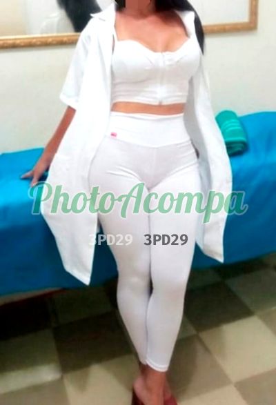 Foto 5 de Alice, acompanhante em Ponta Grossa - PR