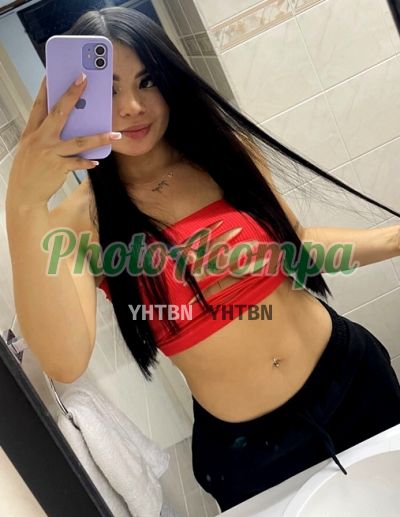 Foto 1 de Geovanna, acompanhante em Osasco - SP
