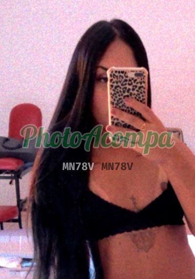 Foto 1 de Isa, acompanhante em Rondonópolis - MT