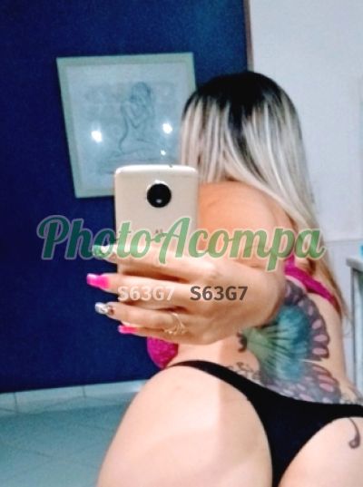 Foto 4 de Grávida, acompanhante em Limeira - SP