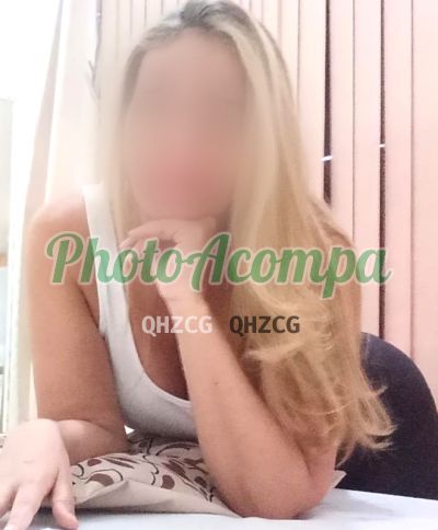 Capa do perfil de Paola
