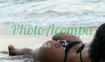 Foto 1 de Natasha, acompanhante em Recife - PE