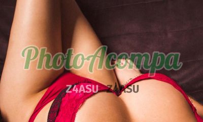 Foto 1 de Amanda, acompanhante em Cascavel - PR