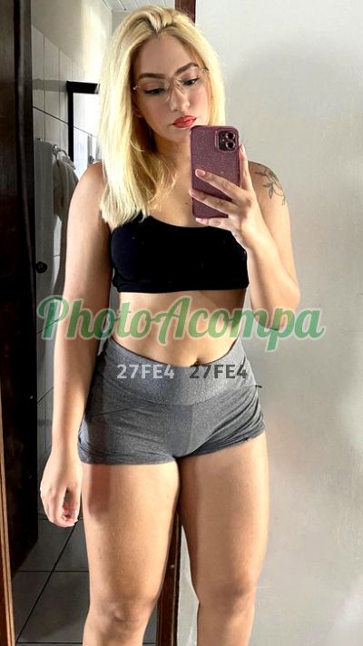Foto 4 de Raissa Mendes, acompanhante em Americana - SP