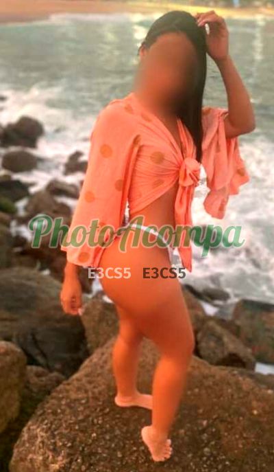 Foto 4 de Maitê, acompanhante em Rio de Janeiro - RJ