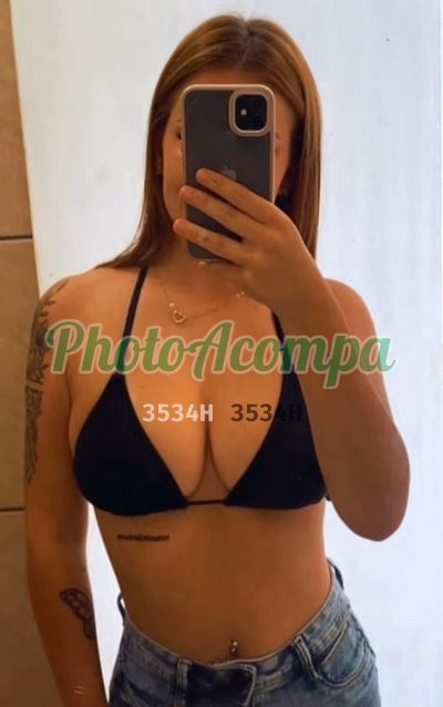 Foto 3 de Lívia Muller, acompanhante em Goiânia - GO