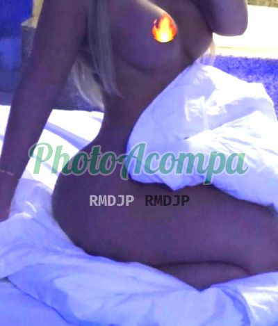 Foto 4 de Kakal, acompanhante em Araguari - MG