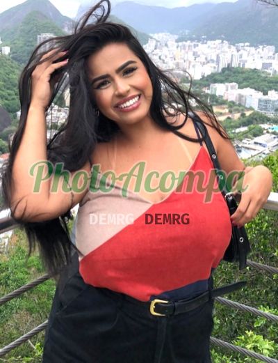Capa do perfil de Cami