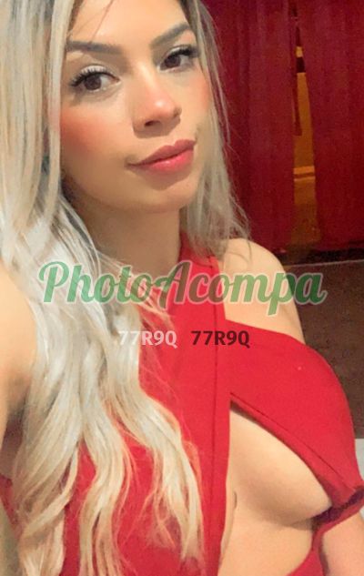 Foto 5 de Jade, acompanhante em Piracicaba - SP