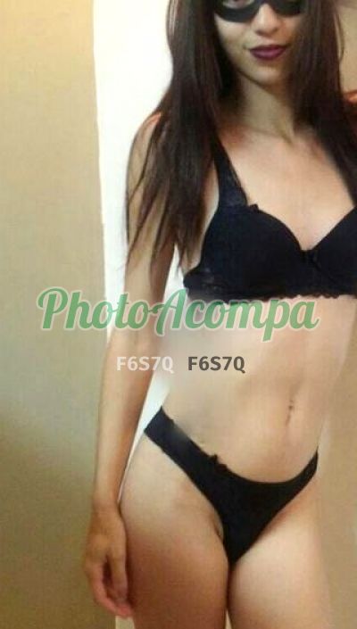 Foto 6 de Clara, acompanhante em Rio de Janeiro - RJ
