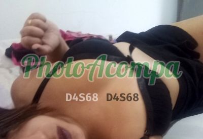 Capa do perfil de Mirella