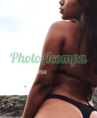 Foto 1 de Larissa, acompanhante em Goiânia - GO