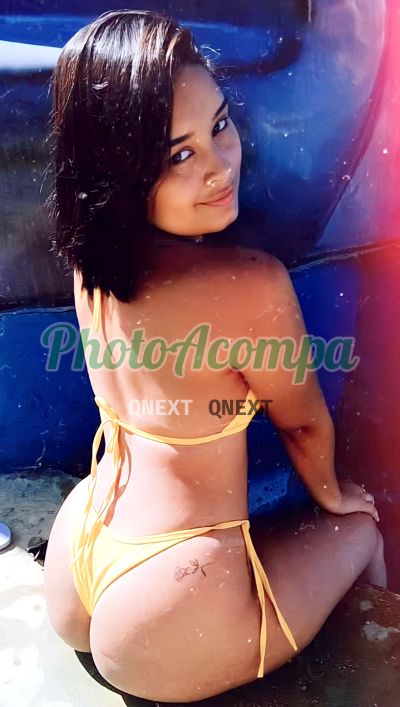 Foto 2 de Yara, acompanhante em Almirante Tamandaré - PR