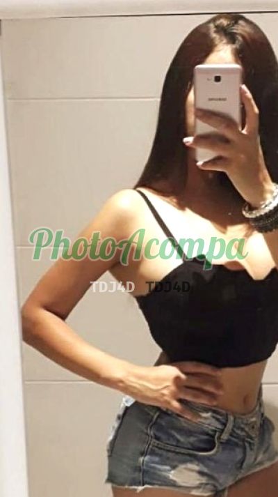 Foto 1 de Vivi, acompanhante em Franca - SP
