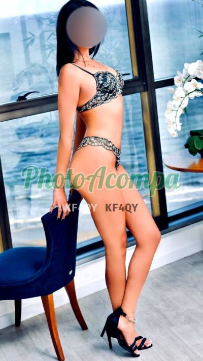 Foto 4 de Safira Carter, acompanhante em Recife - PE