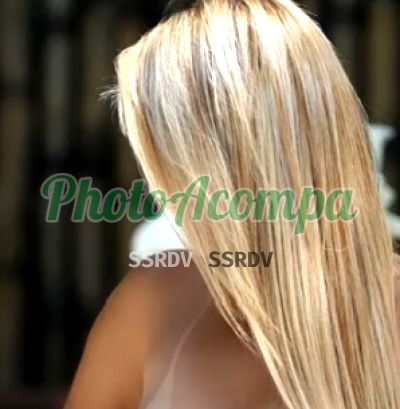 Capa do perfil de Aghata