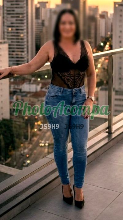 Foto 4 de Lorrayne Goes, acompanhante em Ribeirão Preto - SP