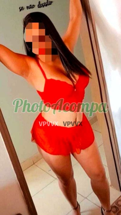 Foto 6 de Maya, acompanhante em Campo Grande - MS