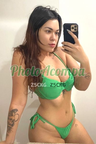 Foto 4 de Stella, acompanhante em Indaiatuba - SP