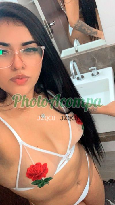 Foto 4 de Alice Monteiro, acompanhante em Blumenau - SC