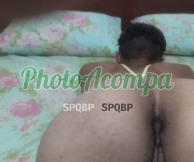 Capa do perfil de Isamara