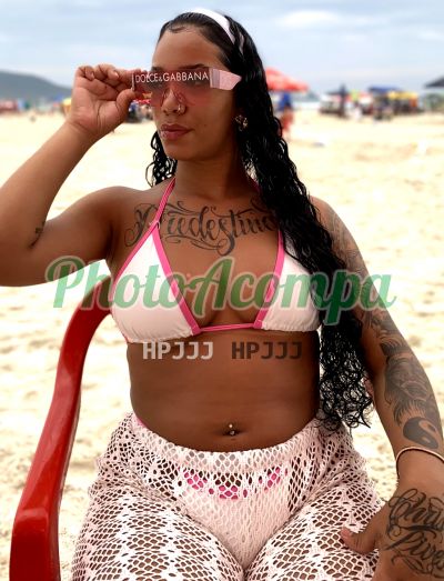 Foto 1 de Ingridy, acompanhante em Guarujá - SP