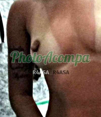 Capa do perfil de Pérola