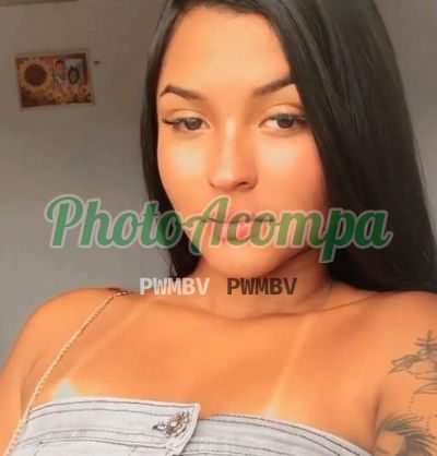 Foto 1 de Talia, acompanhante em Belford Roxo - RJ